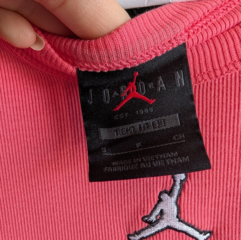 Air Jordan Tank Dress - Picture 3 of 3